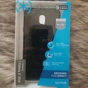Case for Samsung J7 2018